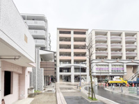 マイキャッスルセンター北2の画像