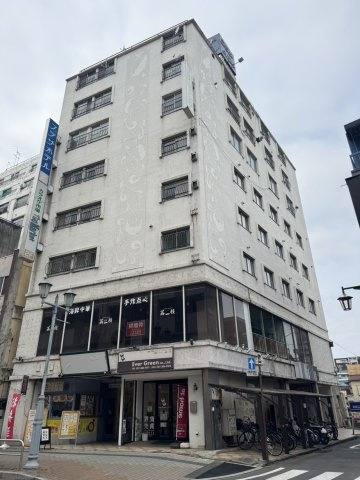 プラザビル高崎 9階