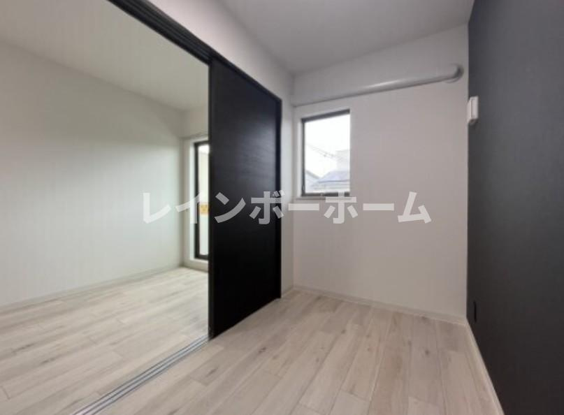 ジーメゾン越谷大袋の内装