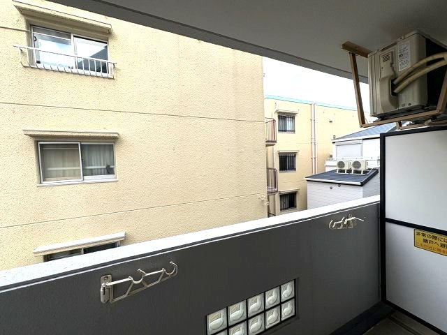 サウザー岡本の展望
