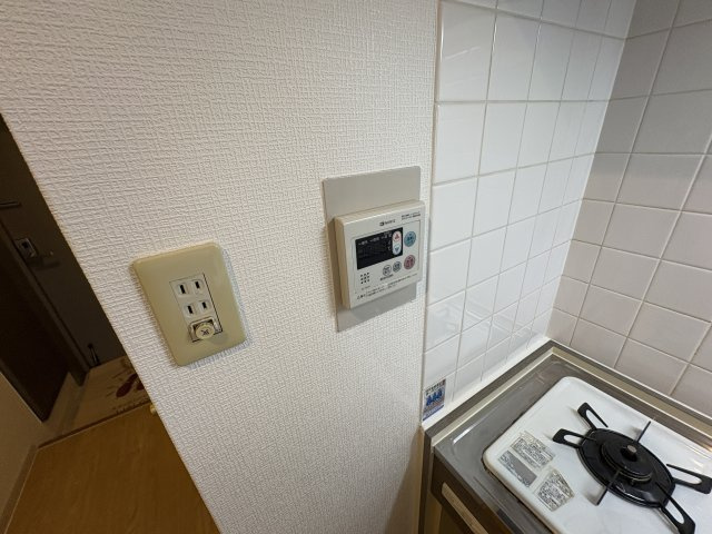サウザー岡本のキッチン