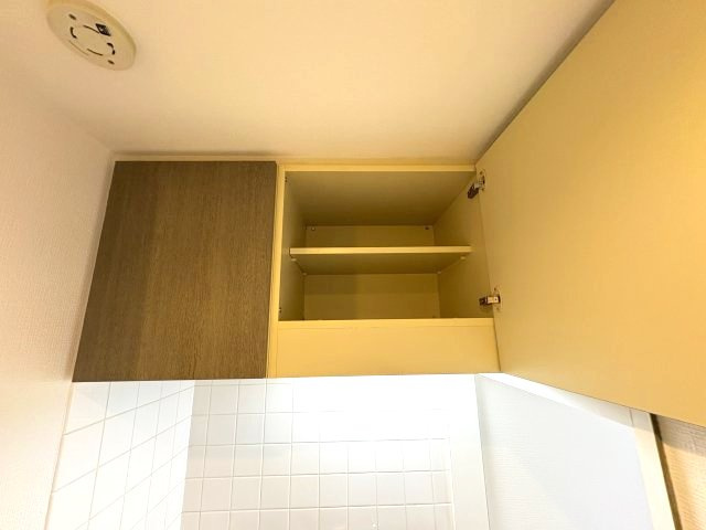 サウザー岡本のキッチン