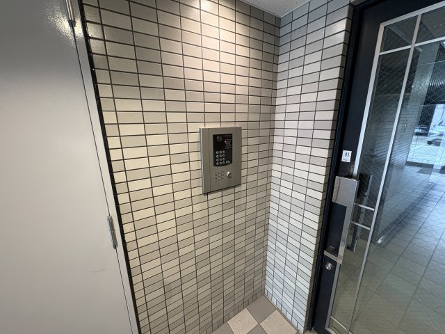 サウザー岡本のセキュリティ