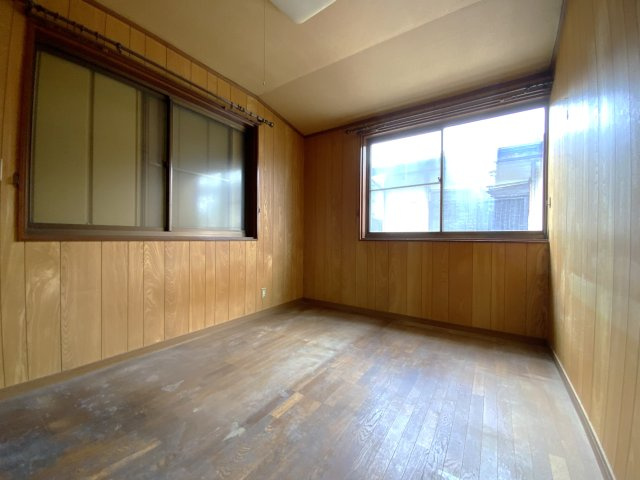 加古川市野口町長砂 土地（古家あり）のその他|建物内