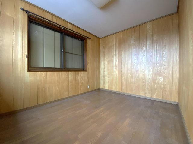 加古川市野口町長砂 土地（古家あり）のその他|建物内