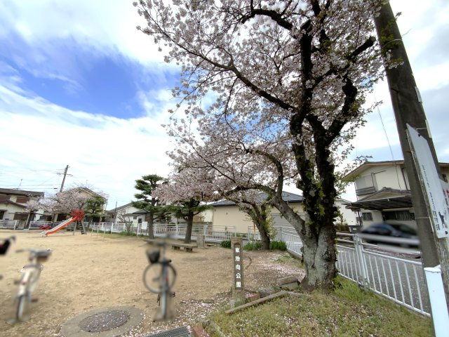 加古川市野口町長砂 土地（古家あり）の周辺|周辺環境 東池向公園
