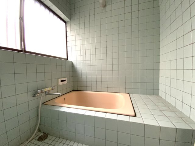 加古川市野口町長砂 土地（古家あり）のその他|建物内（浴室）