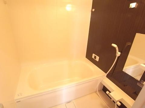 SPRIOの浴室|バス