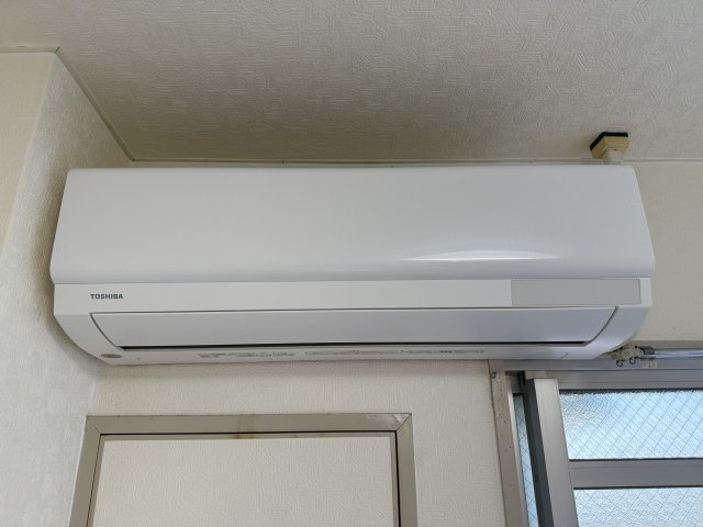 ヴェラハイツ佳の設備