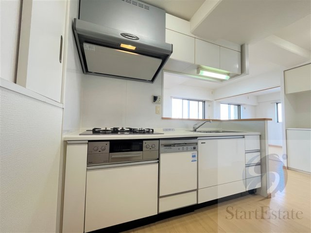 【キッチン】の画像