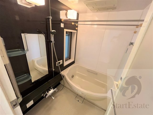 【浴室】の画像