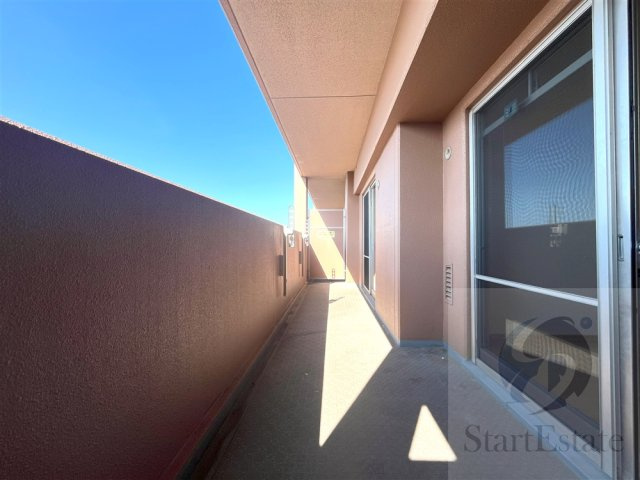 【バルコニー】の画像