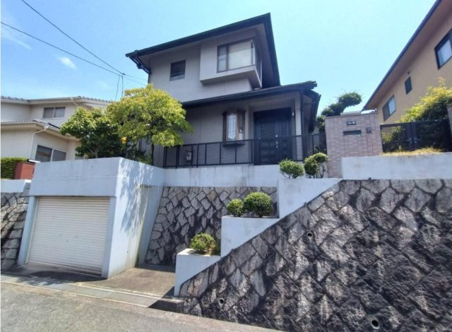 福山市明王台３丁目の中古一戸建