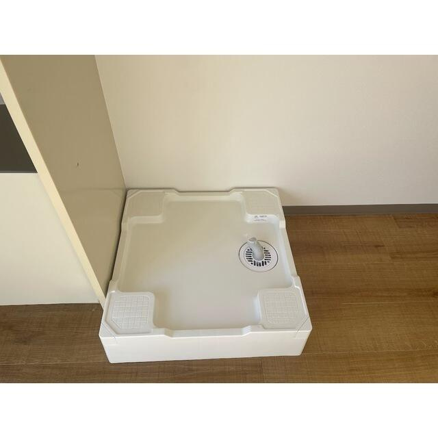 室内洗濯機置き場★