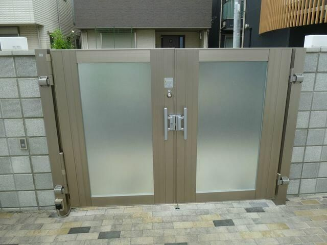 Ｐｅａｋ　Ａｖｅｎｕｅ　Ｍｅｅのセキュリティ