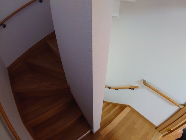 【その他】 | 口谷西3丁目貸家