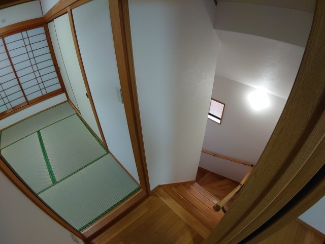 【その他】 | 口谷西3丁目貸家