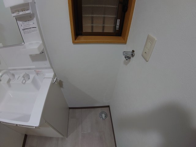 【設備】 | 口谷西3丁目貸家