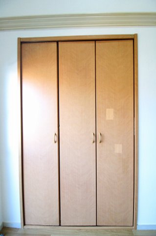 【その他】 | エスポワール泉 | 退去前の為別部屋になります。