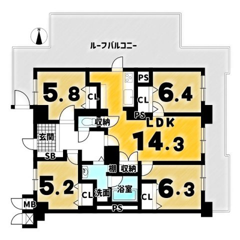 コスモワンダータウン