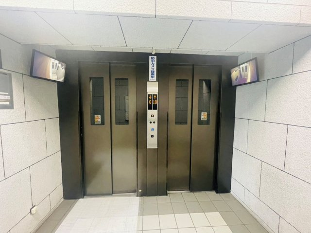 コスモワンダータウンのその他共用部分