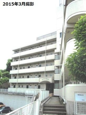 【エントランス】 | サンライズ梶ヶ谷