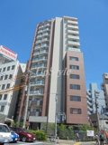 コンフォリア上野入谷の画像
