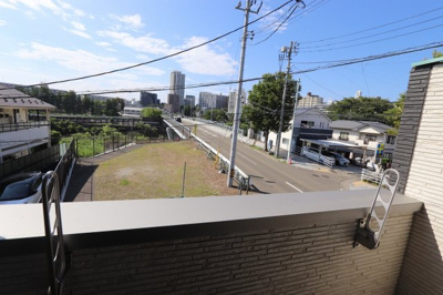 【展望】 | アルクスおたまや