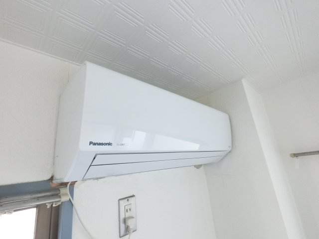 【設備】
