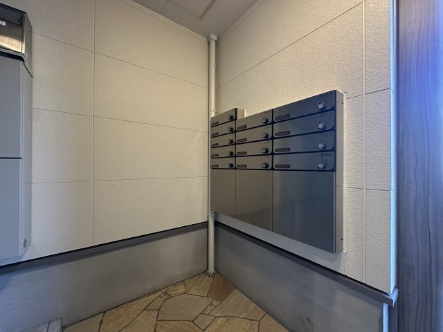 フジパレス住吉大領のその他共用部分