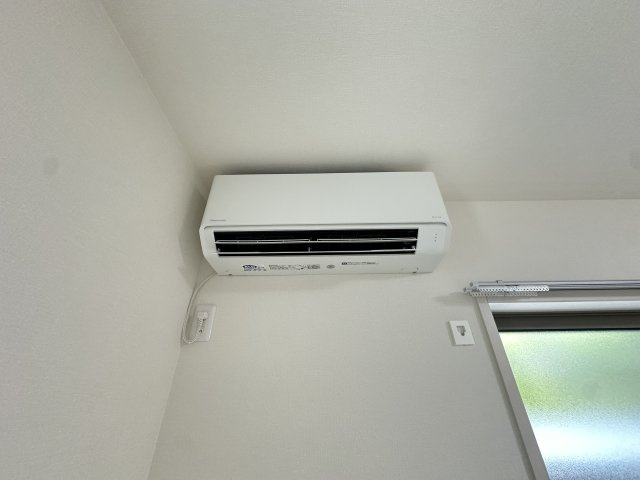 フジパレス住吉大領の設備