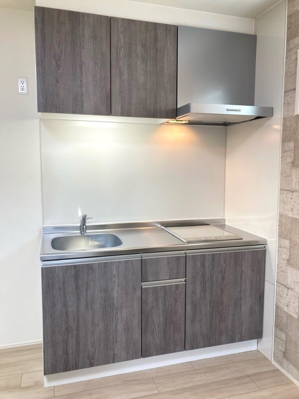 フジパレス住吉大領のキッチン