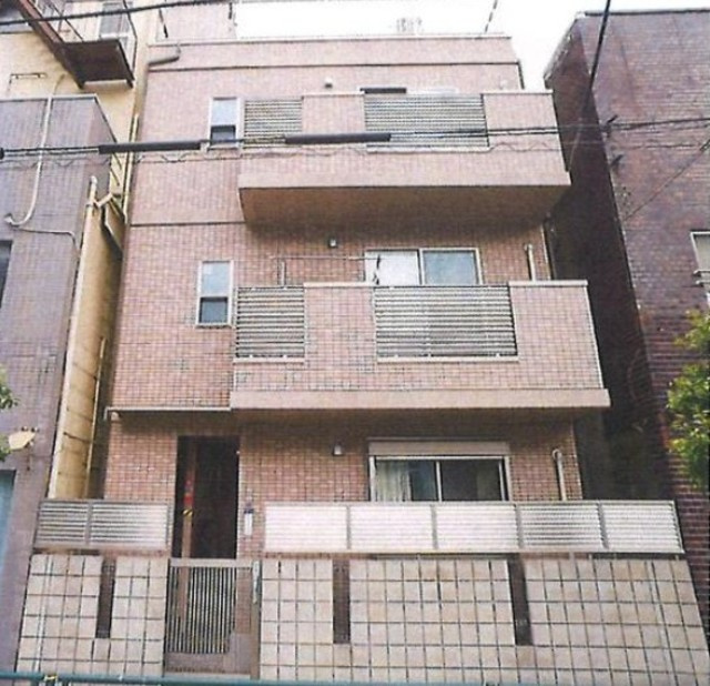 みどり　コーポ