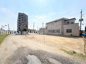 稲城市押立　建築条件付売地　1号地　全3区画の画像