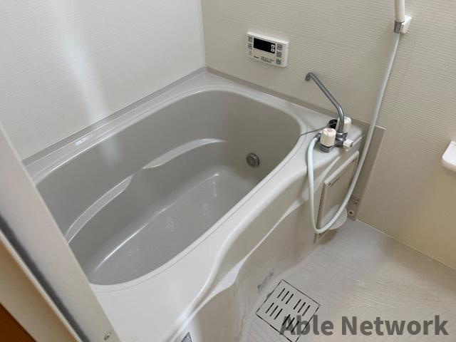 ロココ TACHIBANAYAの浴室