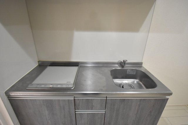 フジパレス我孫子西Ⅰ番館のキッチン