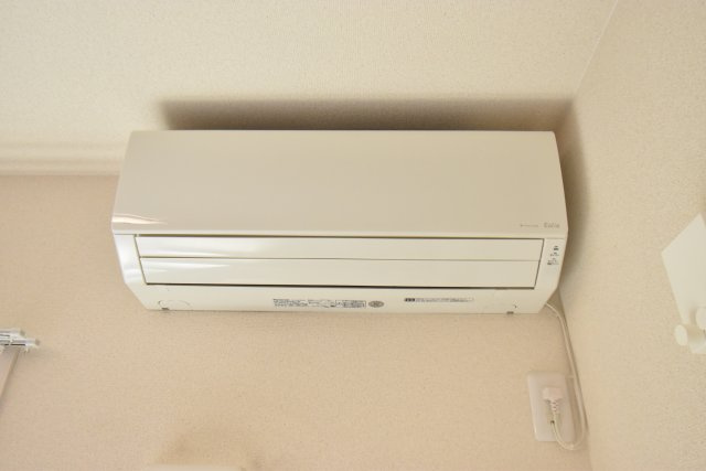 フジパレス我孫子西Ⅰ番館の設備