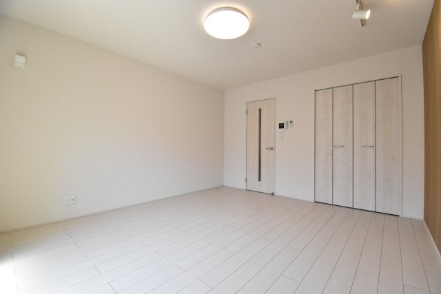 フジパレス我孫子西Ⅰ番館の洋室