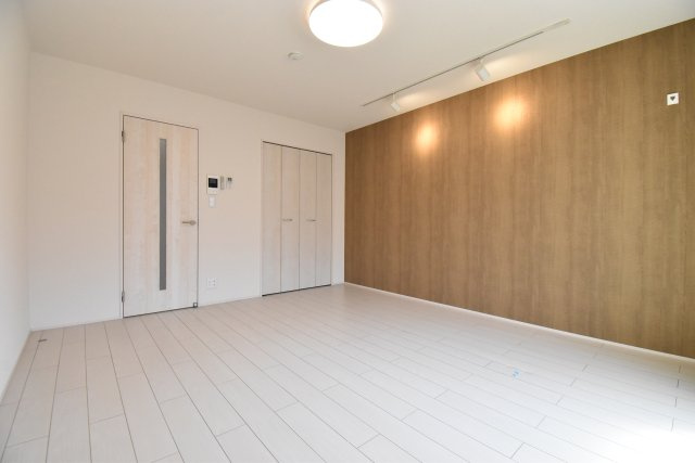 フジパレス我孫子西Ⅰ番館の寝室