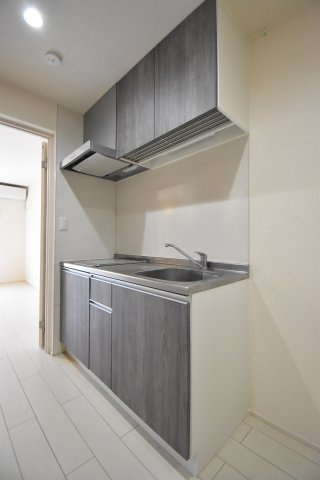 フジパレス我孫子西Ⅰ番館のキッチン