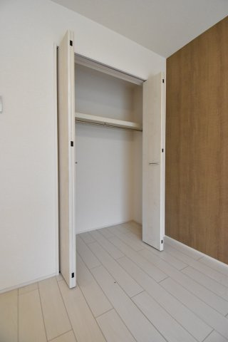 フジパレス我孫子西Ⅰ番館の収納