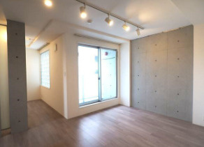 【居間・リビング】 | Branche平尾Ⅱ