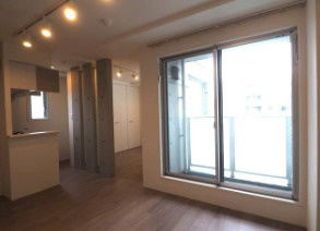 【洋室】 | Branche平尾Ⅱ