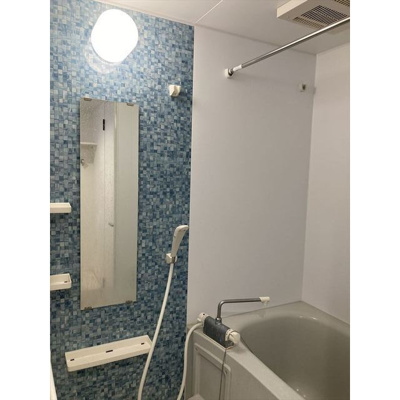 【浴室】 | Branche平尾Ⅱ