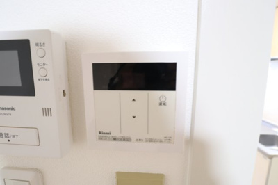 【設備】 | サンライズ和歌山