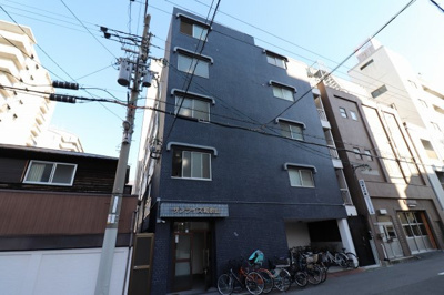 【外観】 | サンライズ和歌山
