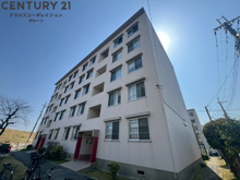 東園田団地　1号棟の画像