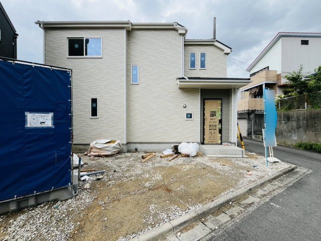 豊明市栄町西大根79-5『仲介手数料無料』新築戸建て