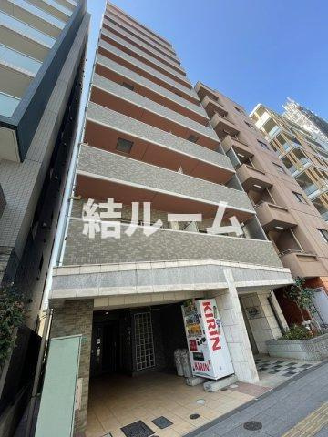 豊島区東池袋５丁目の賃貸マンション