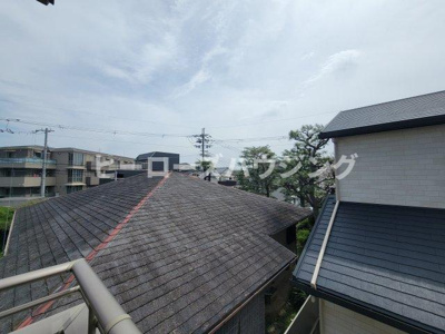 【展望】 | グレースホタル